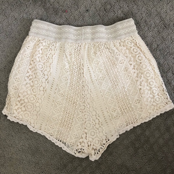 Shorts - Picture 2 of 2